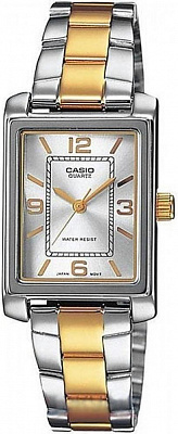 Casio LTP-1234PSG-7A
