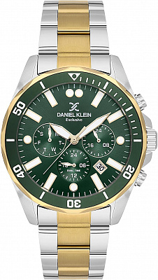 Daniel Klein Exclusive 14067-5