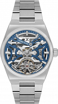 Daniel Klein Skeleton 13857-4