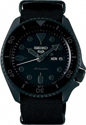Seiko Seiko 5 Sports SRPD79K1