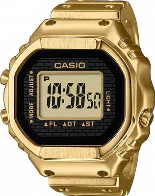 Casio Collection CRW-001G-9E