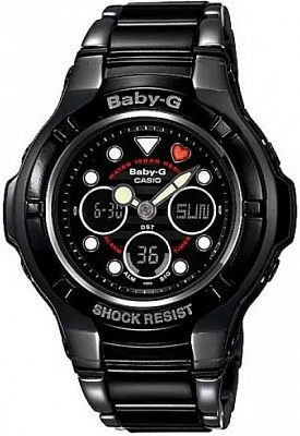 Casio Baby-G BGA-124-1A