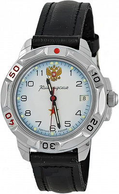 Восток Командирские 431323