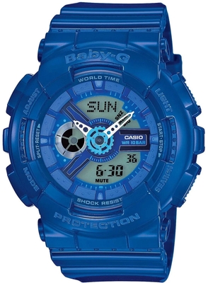 Casio Baby-G BA-110BC-2A