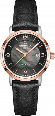 Наручные часы Certina C035.007.27.127.00
