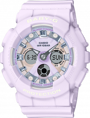 Casio BA-130WP-6A