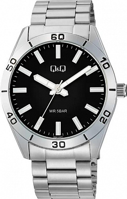 Q&Q Casual Q86BJ002Y