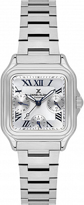 Daniel Klein Exclusive 14042-1