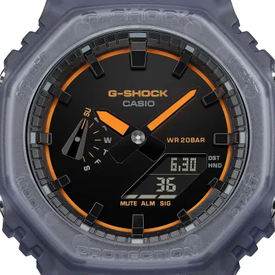 Casio GA-2100K-2A