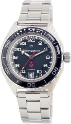 Наручные часы  Восток  Командирские Восток 650541 (фото 1)