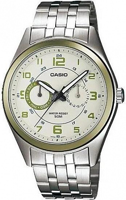 Casio MTP-1353D-8B2