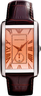 Emporio Armani Classics AR1605