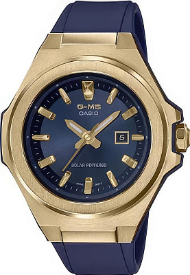 Casio Baby-G MSG-S500G-2A