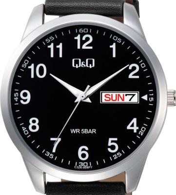 Наручные часы  Q&Q  Casual Q&Q C32AJ008Y (фото 2)