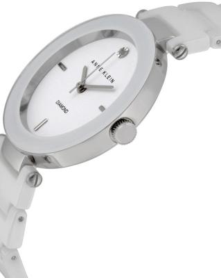 Наручные часы  Anne Klein  Ceramic Anne Klein 1019WTWT (фото 2)