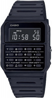Casio Collection CA-53WF-1B
