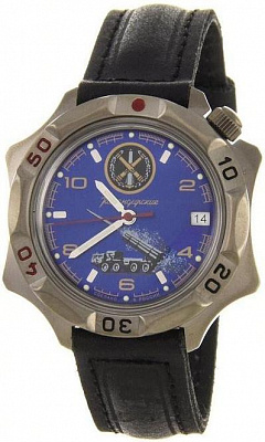 Восток Командирские 536772