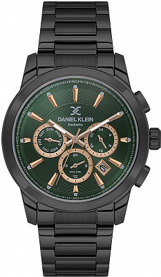 Daniel Klein Exclusive 14031-5