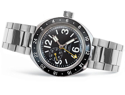 Восток Амфибия 96071А