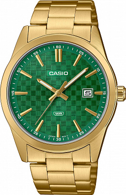 Casio Collection MTP-VD03G-3A
