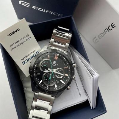 Наручные часы  Casio  Edifice Casio EFR-573DB-1A (фото 8)