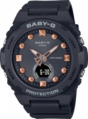 Casio Baby-G BGA-320-1A