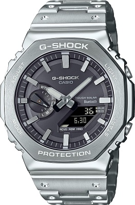 Casio G-Shock GM-B2100SD-1A
