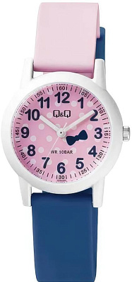 Q&Q Attractive Women VS49J005Y