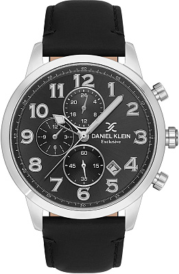 Daniel Klein Exclusive 13833-1