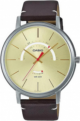 Casio Collection MTP-B105L-9A