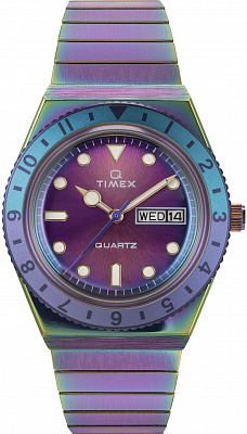 Timex Q Reissue TW2W41100