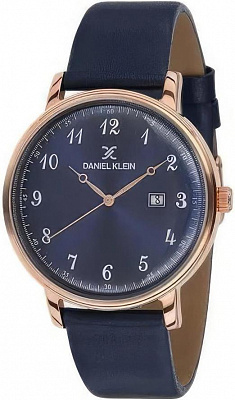 Daniel Klein Premium 11724-6