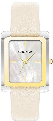 Anne Klein Leather 2707TTIV