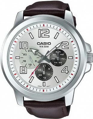 Casio MTP-X300L-7A