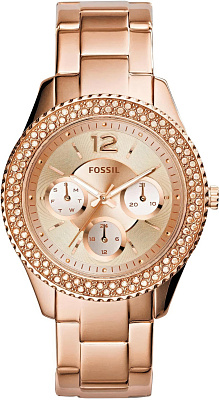 Fossil Multifunction ES3590