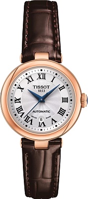 Tissot Bellissima T126.207.36.013.00