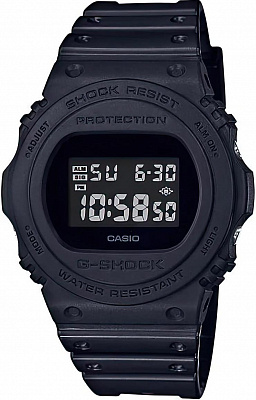 Casio G-Shock DW-5750E-1B