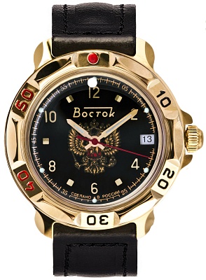 Восток Командирские 819770