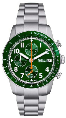 Fossil Sport Tourer FS6048
