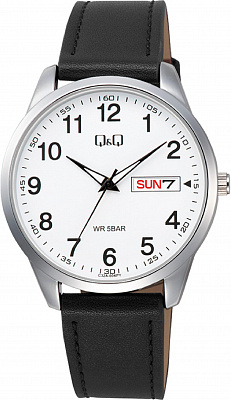 Q&Q Attractive C32AJ006Y