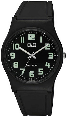 Q&Q Attractive VS42J002Y