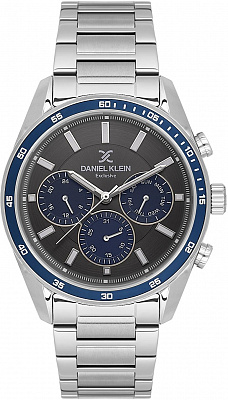 Daniel Klein Exclusive 14220-4