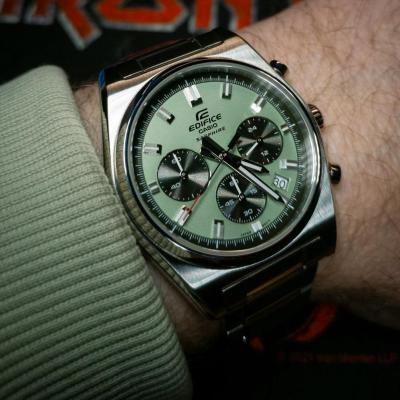 Casio EFB-730D-3A