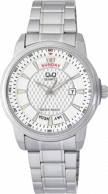 Q&Q Casual A184J201Y