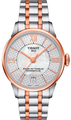 Tissot T099.207.22.118.01
