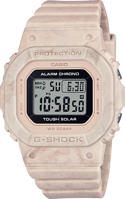 Casio G-Shock GMS-S5600RT-4E