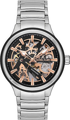 Daniel Klein Skeleton 13657-2