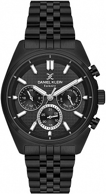 Daniel Klein Exclusive 13890-5
