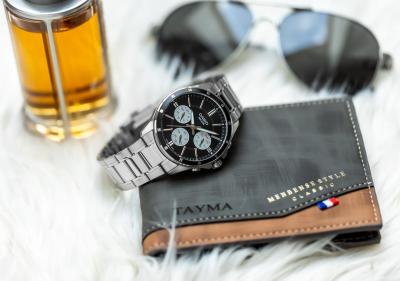 Наручные часы  Casio  Collection Casio MTP-1374D-1A3 (фото 3)