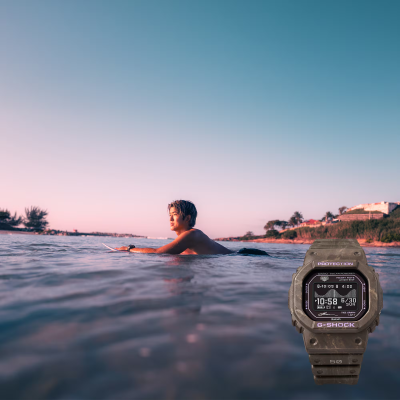 Casio GBX-H5600KI-5E